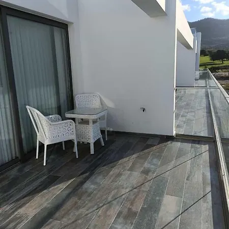 Apartament Amazing Penthouseapartment Near Sea And Mountains *