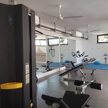 Apartament Amazing Penthouseapartment Near Sea And Mountains Akanthou