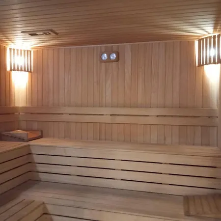 Amazing Penthouseapartment Near Sea And Mountains Apartament