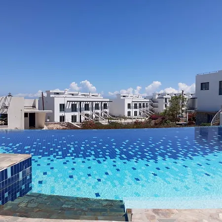 Apartament Amazing Penthouseapartment Near Sea And Mountains