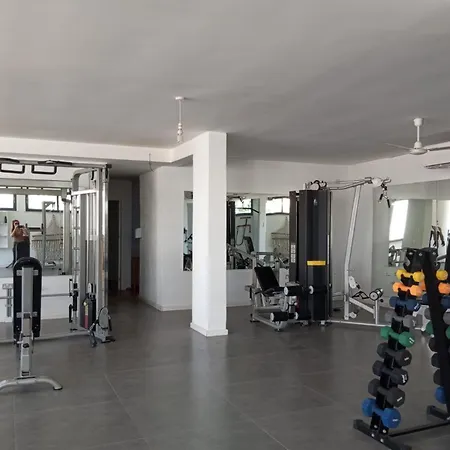 Amazing Penthouseapartment Near Sea And Mountains *