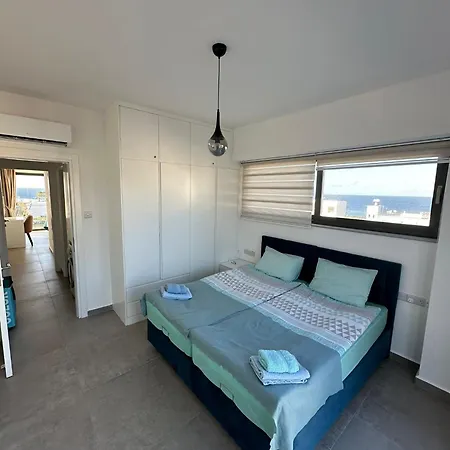 Amazing Penthouseapartment Near Sea And Mountains *