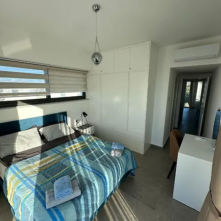 Apartament Amazing Penthouseapartment Near Sea And Mountains *