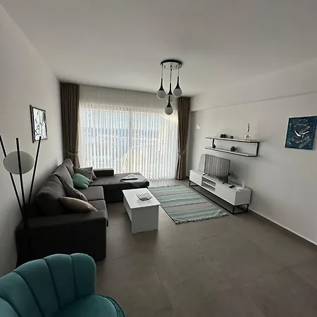 Amazing Penthouseapartment Near Sea And Mountains Apartament *