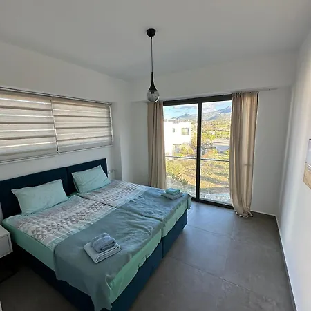 Apartament Amazing Penthouseapartment Near Sea And Mountains *