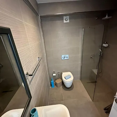 Apartament Amazing Penthouseapartment Near Sea And Mountains *