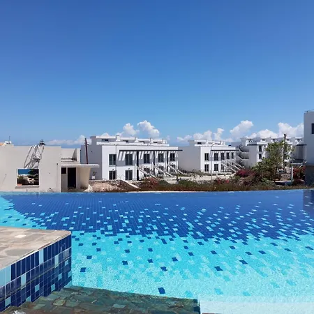 Amazing Penthouseapartment Near Sea And Mountains Apartament *