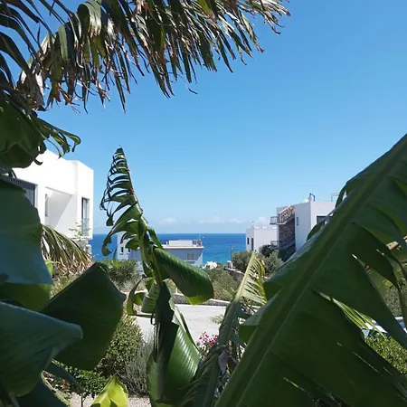 Apartament Amazing Penthouseapartment Near Sea And Mountains