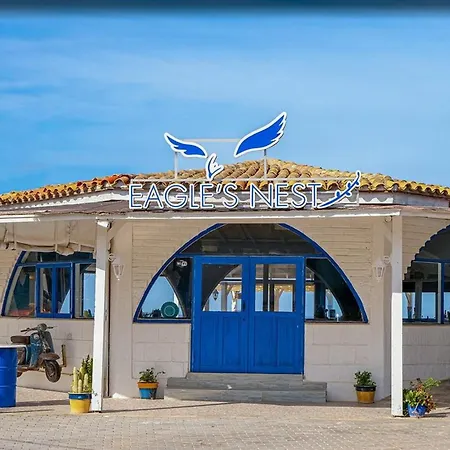 Apartament Amazing Penthouseapartment Near Sea And Mountains *