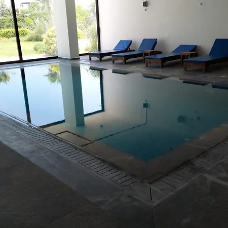 Amazing Penthouseapartment Near Sea And Mountains *