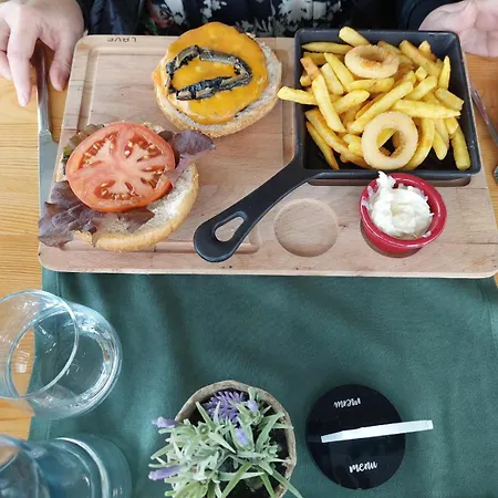 Amazing Penthouseapartment Near Sea And Mountains *