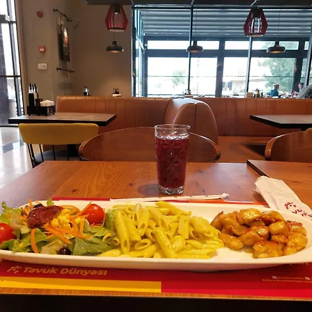 Apartament Amazing Penthouseapartment Near Sea And Mountains *