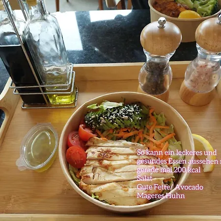 Amazing Penthouseapartment Near Sea And Mountains Apartament