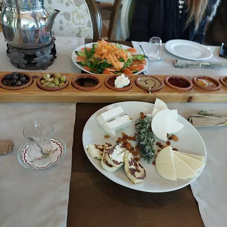 Amazing Penthouseapartment Near Sea And Mountains *