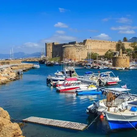 Amazing Penthouseapartment Near Sea And Mountains Apartament