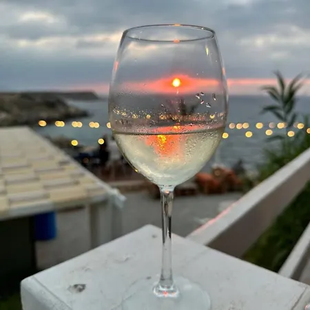 Amazing Penthouseapartment Near Sea And Mountains Akanthou