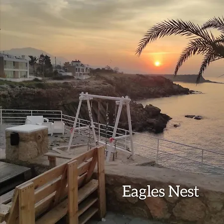 Apartament Amazing Penthouseapartment Near Sea And Mountains *