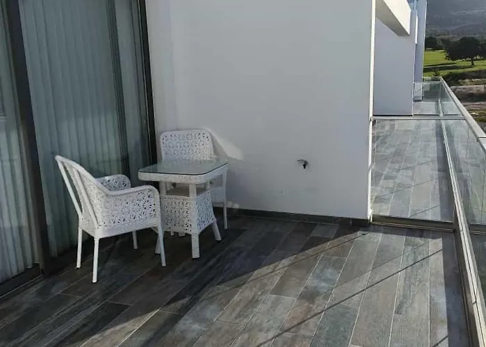 דירה Amazing Penthouseapartment Near Sea And Mountains *