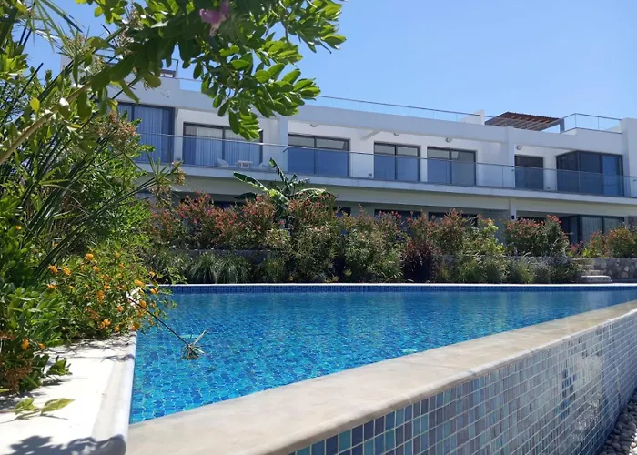 Amazing Penthouseapartment Near Sea And Mountains * Akanthou