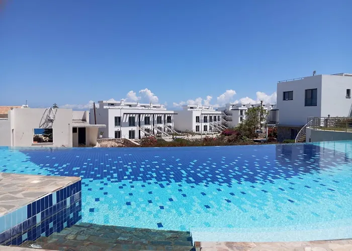 דירה Amazing Penthouseapartment Near Sea And Mountains