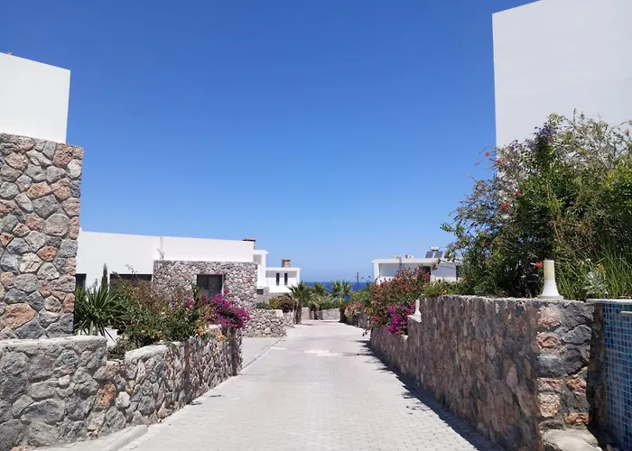 דירה Amazing Penthouseapartment Near Sea And Mountains *