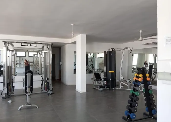 Amazing Penthouseapartment Near Sea And Mountains *