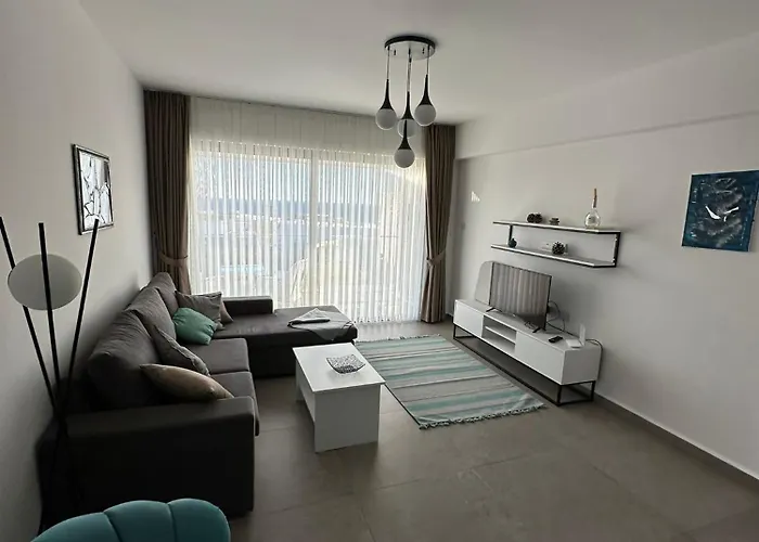 Amazing Penthouseapartment Near Sea And Mountains דירה *