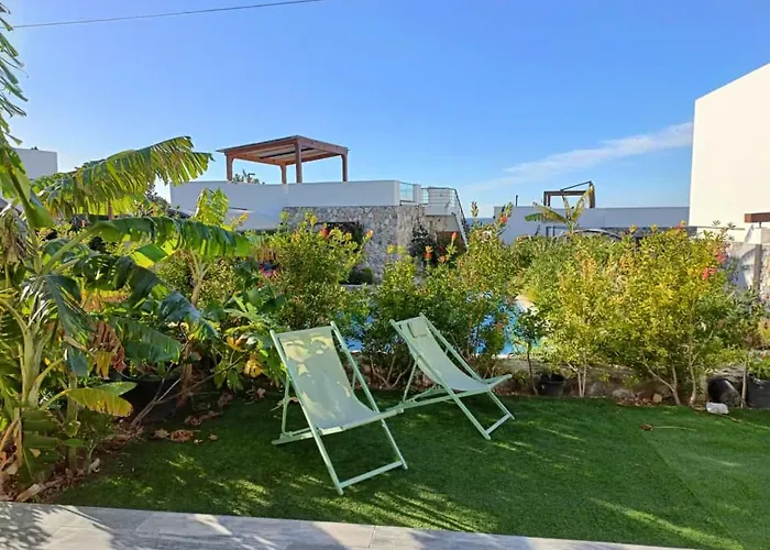 Amazing Penthouseapartment Near Sea And Mountains דירה