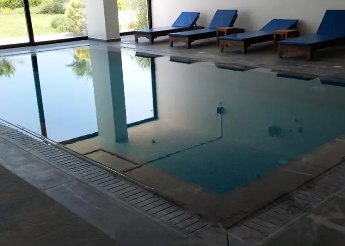 Amazing Penthouseapartment Near Sea And Mountains *