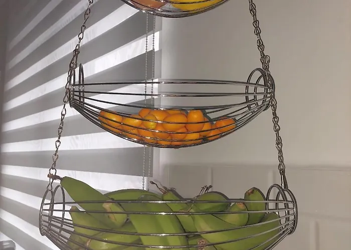 Amazing Penthouseapartment Near Sea And Mountains *