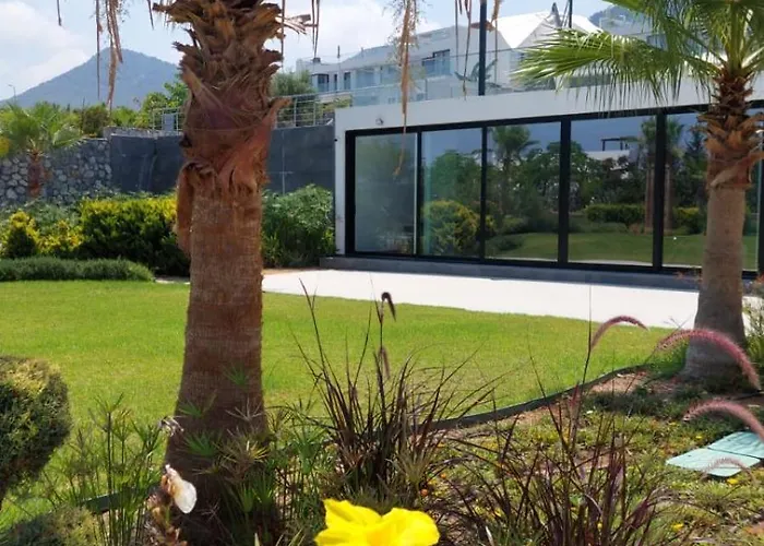 דירה Amazing Penthouseapartment Near Sea And Mountains Akanthou