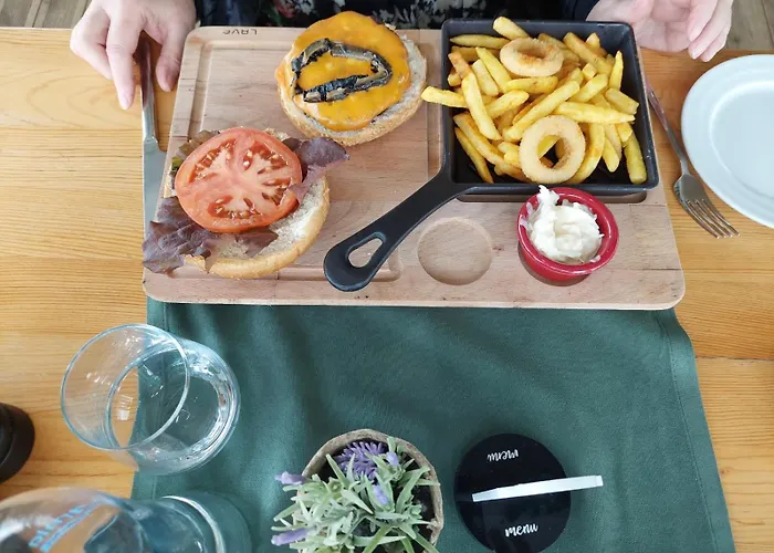 Amazing Penthouseapartment Near Sea And Mountains *