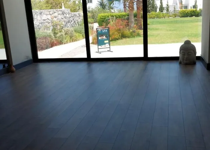 דירה Amazing Penthouseapartment Near Sea And Mountains