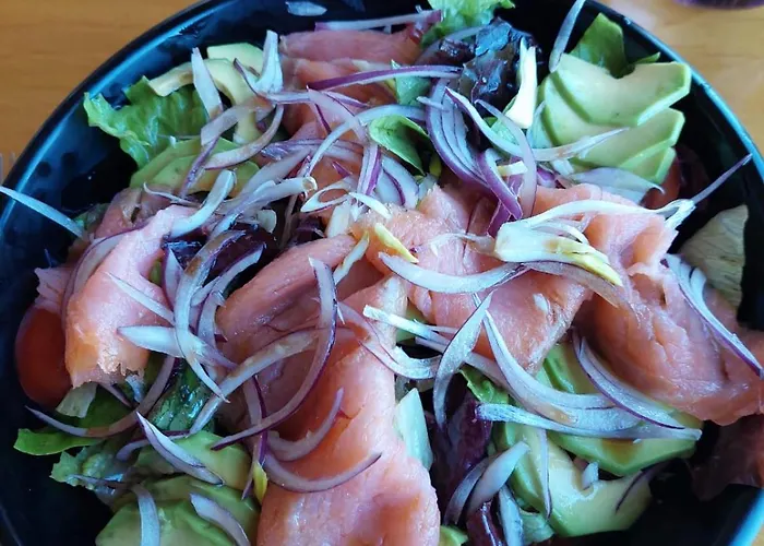 Amazing Penthouseapartment Near Sea And Mountains דירה *