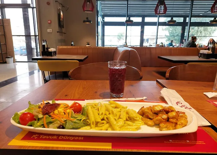 דירה Amazing Penthouseapartment Near Sea And Mountains *