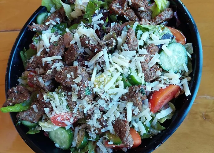 דירה Amazing Penthouseapartment Near Sea And Mountains Akanthou