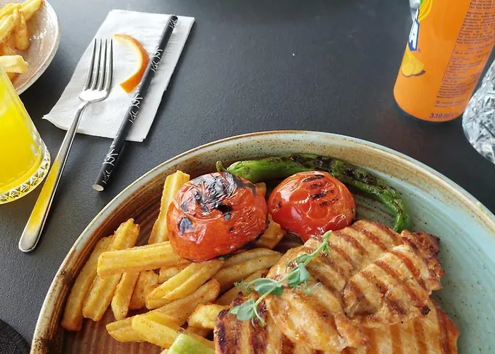 Amazing Penthouseapartment Near Sea And Mountains *