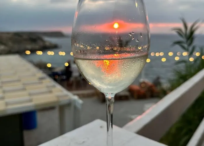 Amazing Penthouseapartment Near Sea And Mountains Akanthou